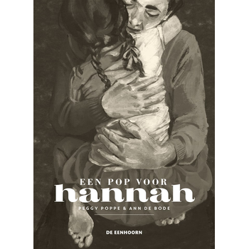 Een pop voor Hannah (Hardback) bij Singel 344