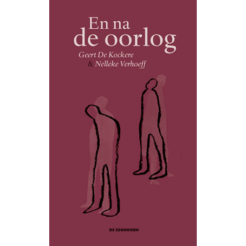 En na de oorlog (Paperback) bij Singel 344