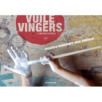 Vuile vingers (Hardback) bij Singel 344