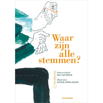 Waar zijn alle stemmen? (Paperback) bij Singel 344
