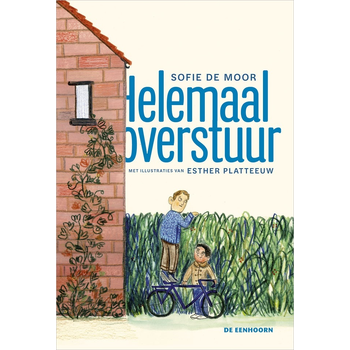 Helemaal overstuur (Hardback) bij Singel 344