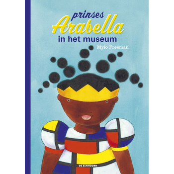 Prinses Arabella in het museum (Hardback) bij Singel 344