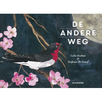 De andere weg (Hardback) bij Singel 344