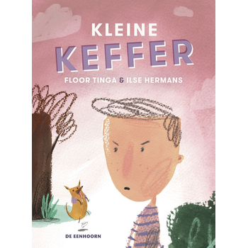 Kleine keffer (Hardback) bij Singel 344