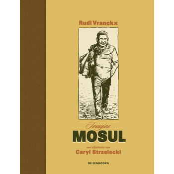 Mosul (Hardback) bij Singel 344