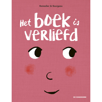 Het boek is verliefd (Board book) bij Singel 344