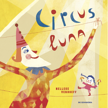 Circus Luna (Hardback) bij Singel 344