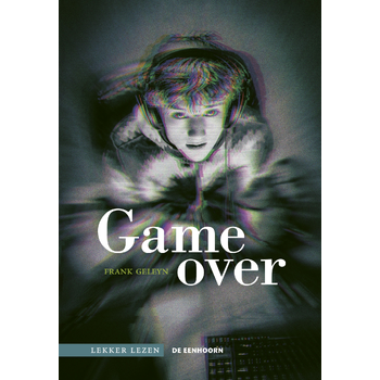 Game over (Paperback) bij Singel 344