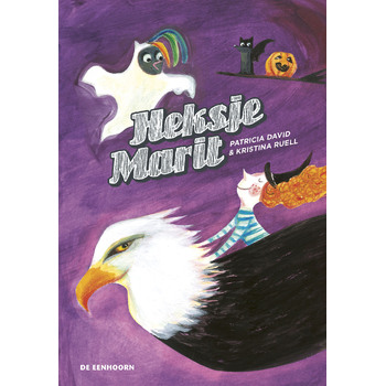 Heksje Marit (Hardback) bij Singel 344