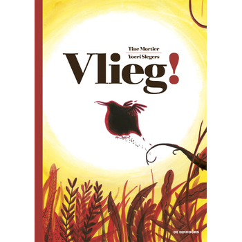 Vlieg! (Hardback) bij Singel 344
