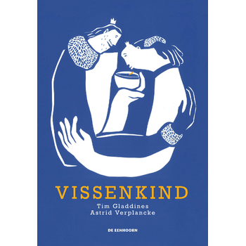 Vissenkind (Hardback) bij Singel 344