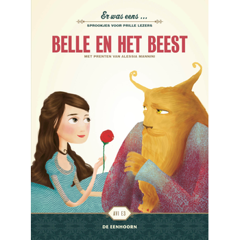 Belle en het beest (Hardback) bij Singel 344
