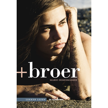 +Broer (Paperback) bij Singel 344
