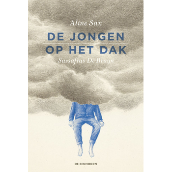 De jongen op het dak (Hardback) bij Singel 344