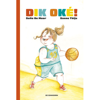 Dik oké! (Hardback) bij Singel 344