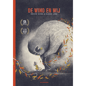De wind en wij (Hardback) bij Singel 344