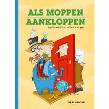 Als moppen aankloppen (Paperback) bij Singel 344