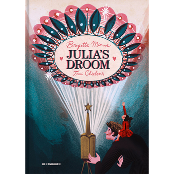 Julia's droom (Hardback) bij Singel 344