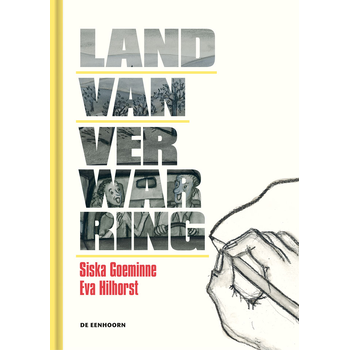 Land van verwarring (Hardback) bij Singel 344