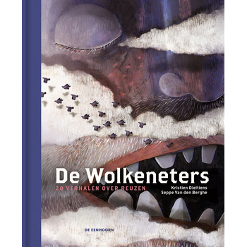 De Wolkeneters (Hardback) bij Singel 344