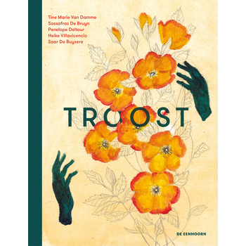 Troost (Hardback) bij Singel 344