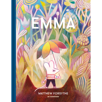 Emma (Hardback) bij Singel 344