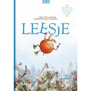 Leesje & Wurm (Hardback) bij Singel 344