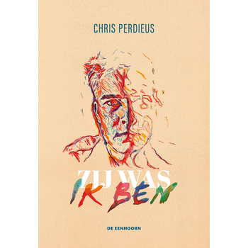Zij was, ik ben (Paperback) bij Singel 344