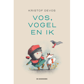 Vos, vogel en ik (Hardback) bij Singel 344