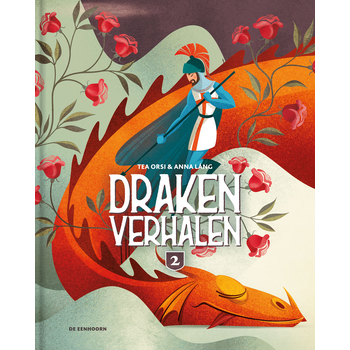 Drakenverhalen 2 (Hardback) bij Singel 344