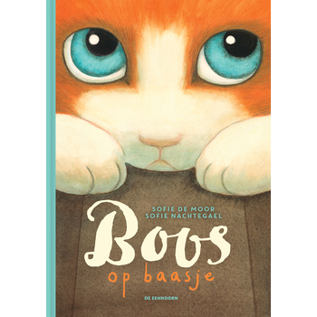 Boos op baasje (Hardback) bij Singel 344