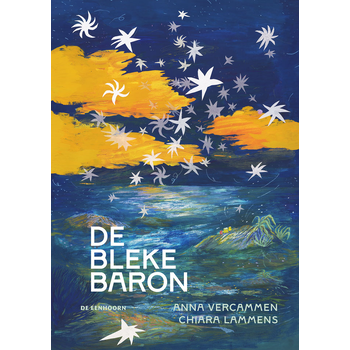 De bleke baron (Hardback) bij Singel 344