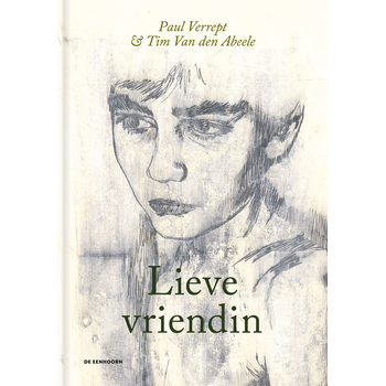 Lieve vriendin (Hardback) bij Singel 344