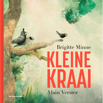 Kleine kraai (Hardback) bij Singel 344