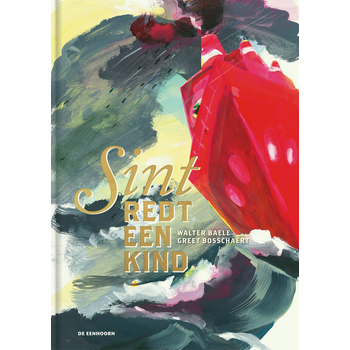Sint redt een kind (Hardback) bij Singel 344