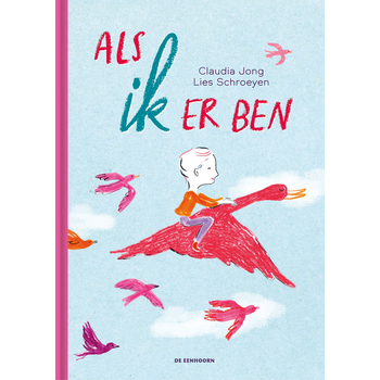 Als ik er ben (Hardback) bij Singel 344