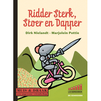 Ridder sterk, stoer en dapper (Hardback) bij Singel 344
