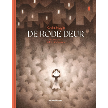 De rode deur (Hardback) bij Singel 344