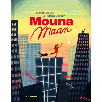 Mouna Maan (Hardback) bij Singel 344