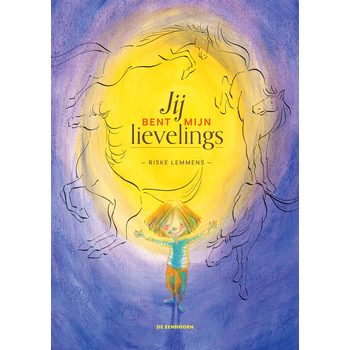 Jij bent mijn lievelings (Hardback) bij Singel 344
