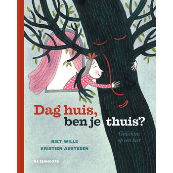 Dag huis, ben je thuis? (Hardback) bij Singel 344