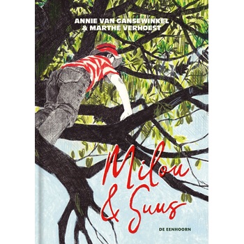 Milou en Suus (Hardback) bij Singel 344