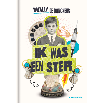 Ik was een ster (Hardback) bij Singel 344