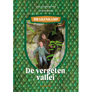 De vergeten vallei (Hardback) bij Singel 344