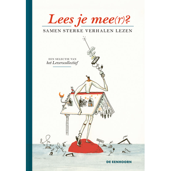 Lees je mee(r)? 2 (Hardback) bij Singel 344