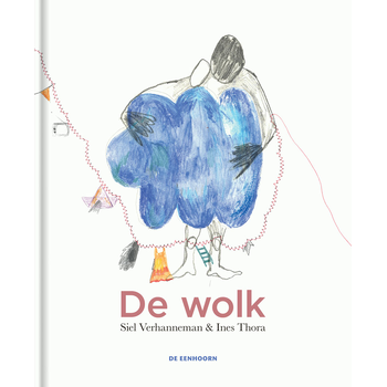 De wolk (Hardback) bij Singel 344