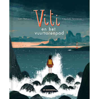 Viti en het vuurtorenpad (Hardback) bij Singel 344