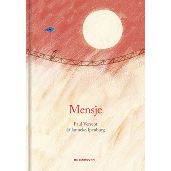 Mensje (Hardback) bij Singel 344