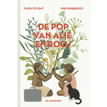 De pop van Alie en Roos (Hardback) bij Singel 344