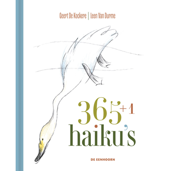 365+1 haiku's (Hardback) bij Singel 344